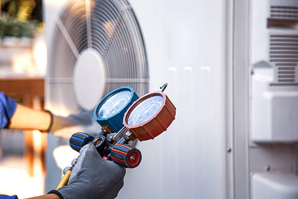 Trusted Ac Repair service in Somerset, PA - HVAC Repair CO