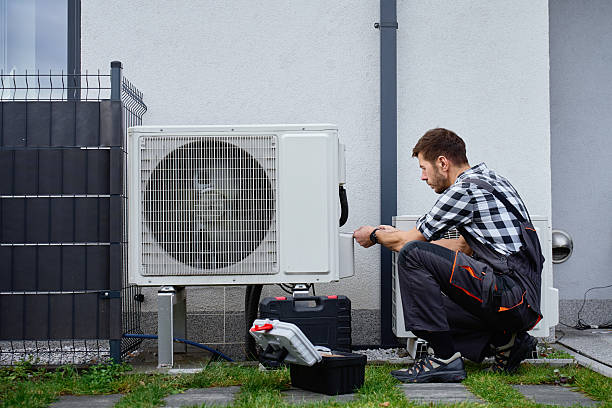 Top rated local Emergency Hvac Repair specialists in Somerset, PA